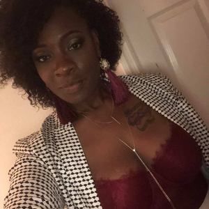 Meet your Posher, Ladonna